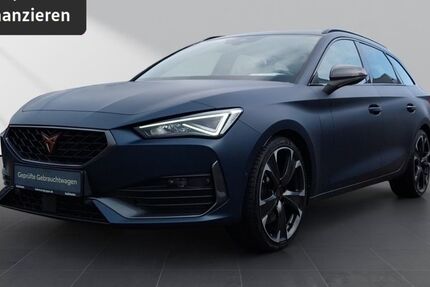 Cupra Leon 41.520 km 27.390 &euro; Velbert 42549
