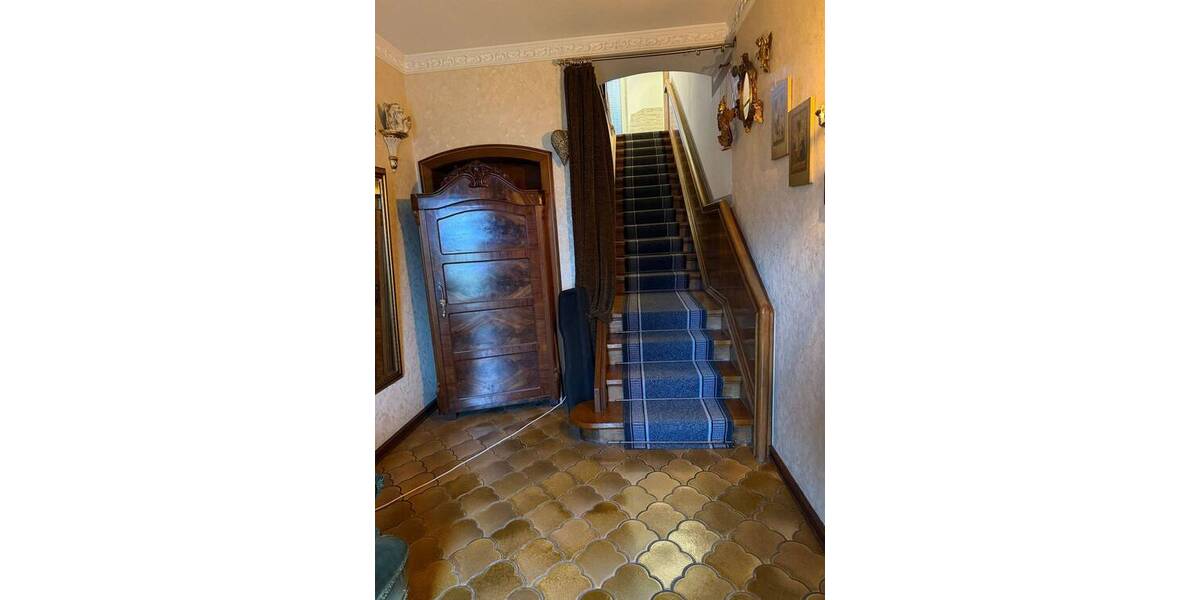 Einfamilienhaus Witten Herbede - 9 Zimmer, 480 m&sup2;, 579.000&euro; | Angebot:25968591