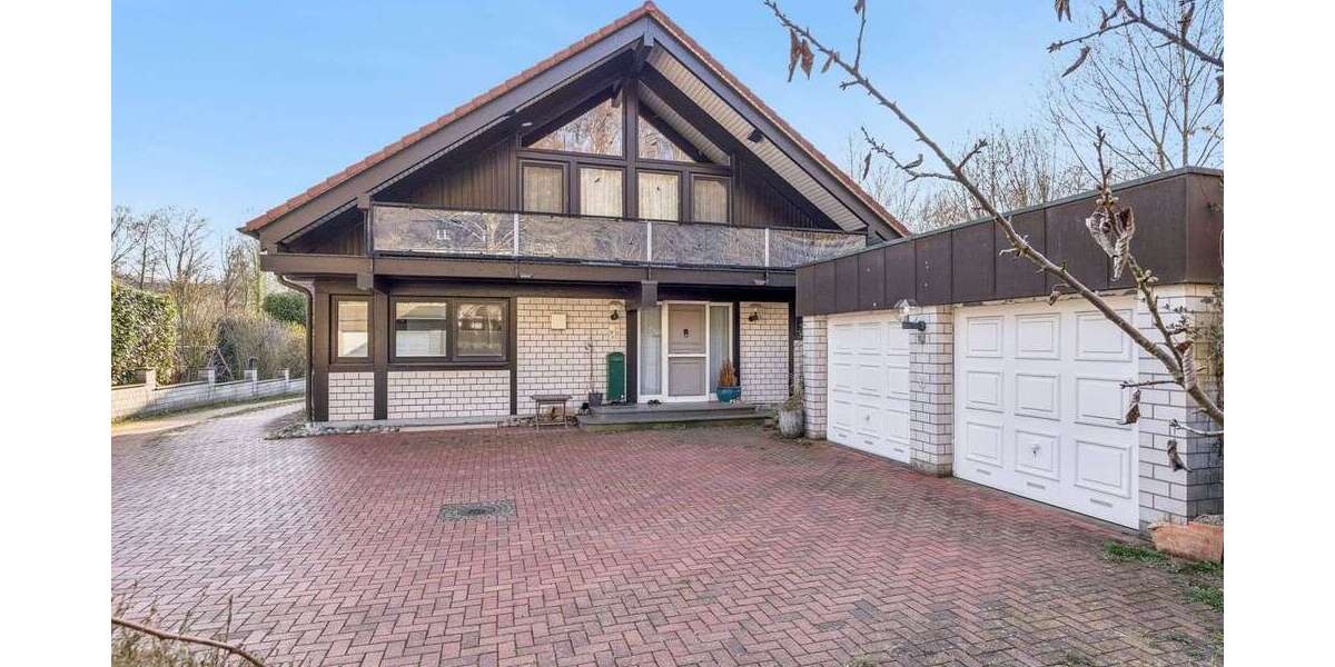 Einfamilienhaus Hemer - 6 Zimmer, 202 m&sup2;, 660.000&euro; | Angebot:26193354