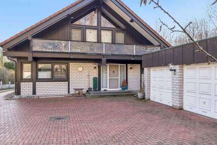Haus Hemer - 6 Zimmer, 202 m&sup2;, 660.000&euro; | Angebot:26193354