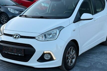 Hyundai i10 101.757 km 6.350 &euro; Dortmund 44149