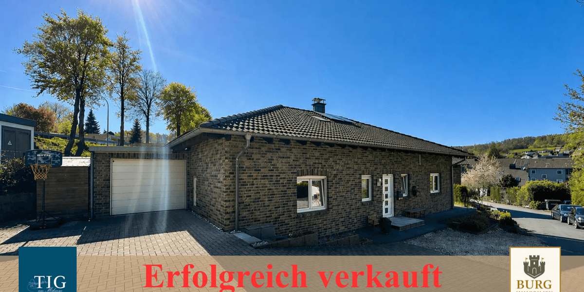 Einfamilienhaus Neuenrade - 9 Zimmer, 171 m&sup2;, 359.000&euro; | Angebot:26312342