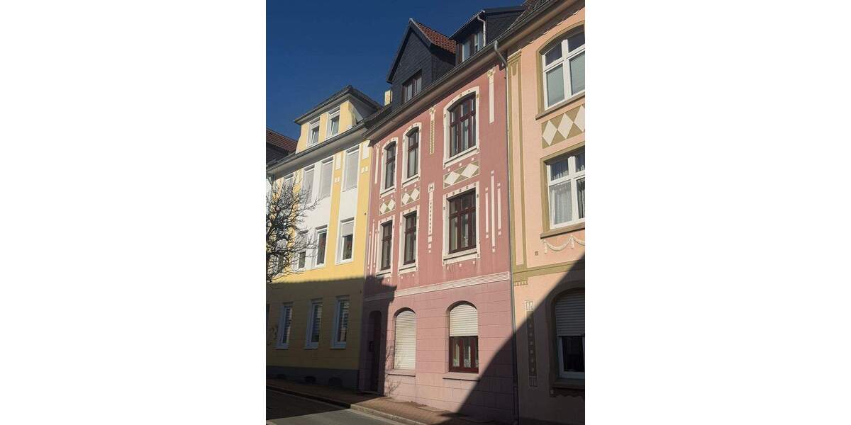 Mehrfamilienhaus, Wohnhaus Lüdenscheid Staberg - 1 Zimmer, 285 m&sup2;, 330.000&euro; | Angebot:25938406