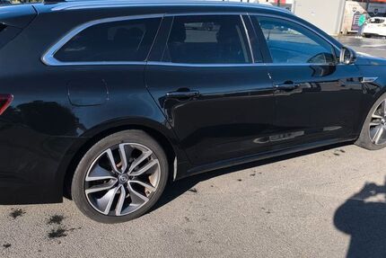 Renault Talisman 165.000 km 9.900 &euro; Bochum 44892