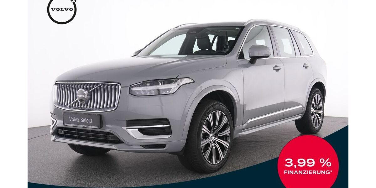 Volvo XC90 36.808 km 49.990 &euro; Witten 58453