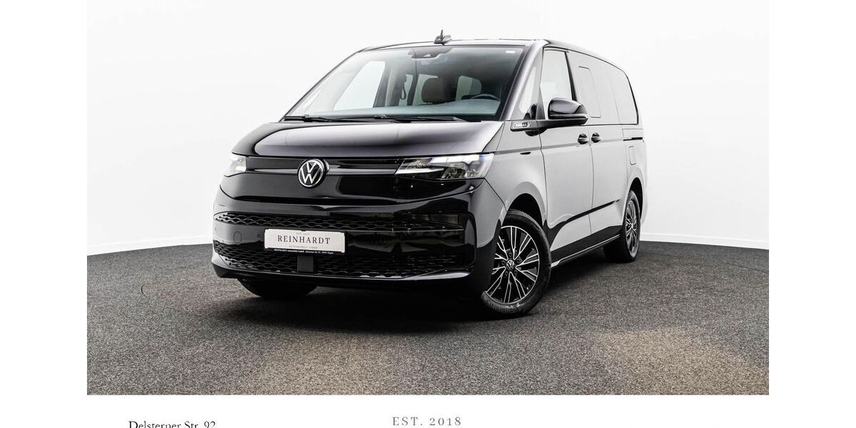 VW T7 Multivan 34.161 km 44.555 &euro; Hagen 58091
