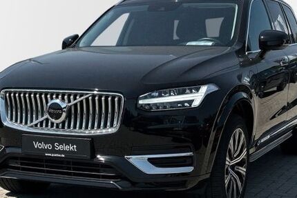 Volvo XC90 57.700 km 41.890 &euro; Schwerte 58239