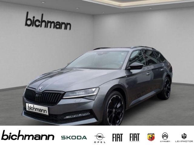 Skoda Superb 114.005 km 26.590 &euro; Menden 58706