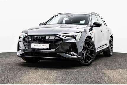 Audi e-tron 74.997 km 35.590 &euro; Hagen 58091