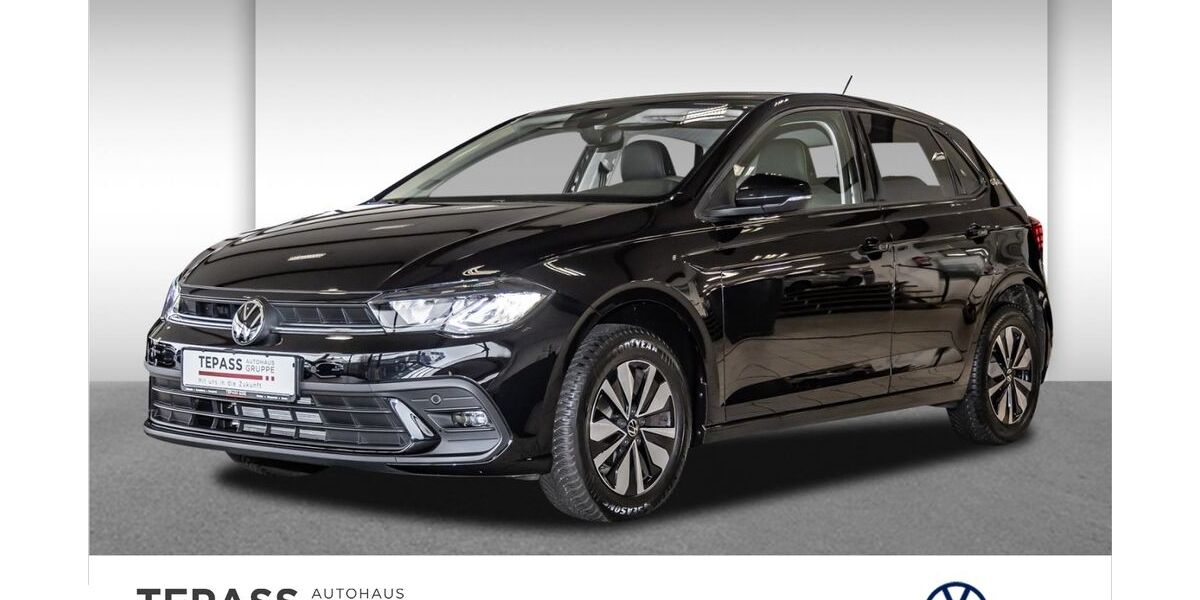 VW Polo 6.051 km 18.555 &euro; Wuppertal 42369