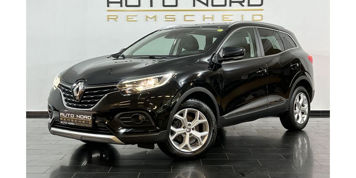 Renault Kadjar 38.900 km 15.990 &euro; Remscheid 42897