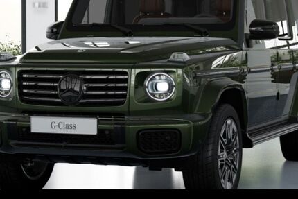 Mercedes-Benz G 450 9.900 km 162.900 &euro; Wuppertal 42115