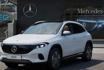 Mercedes-Benz EQA 10.061 km 41.490 &euro; Hagen 58135