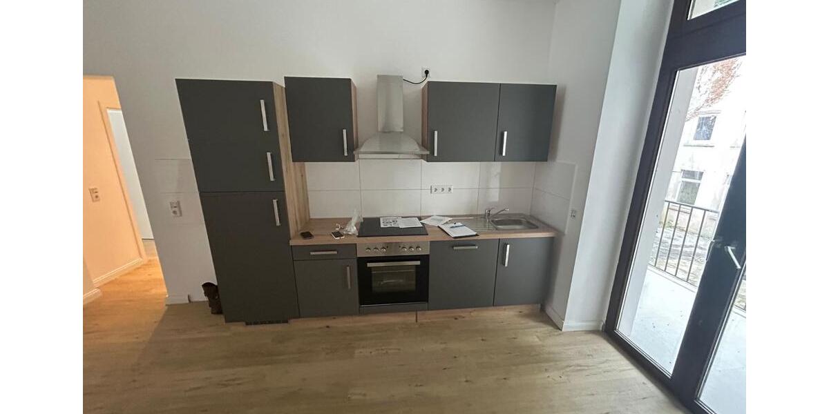 Etagenwohnung Wuppertal Arrenberg - 2 Zimmer, 64 m&sup2;, 870&euro; | Angebot:25305259