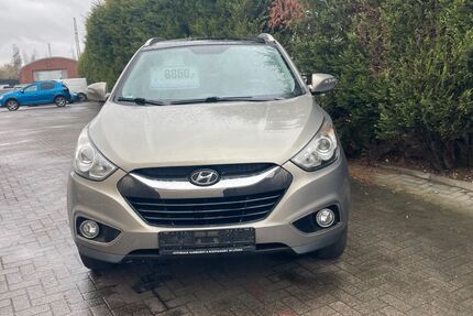 Hyundai ix35 141.000 km 6.899 &euro; Lünen 44532