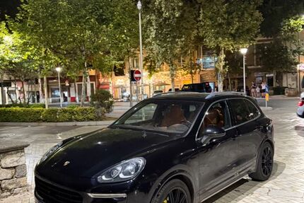 Porsche Cayenne 201.000 km 45.000 &euro; Dortmund 44147