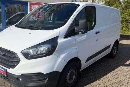 Ford Transit Custom 138.052 km 9.499 &euro; Bochum 44894