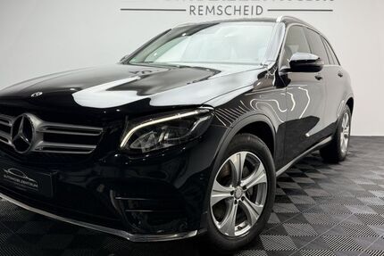 Mercedes-Benz GLC 250 109.827 km 28.490 &euro; Remscheid 42899