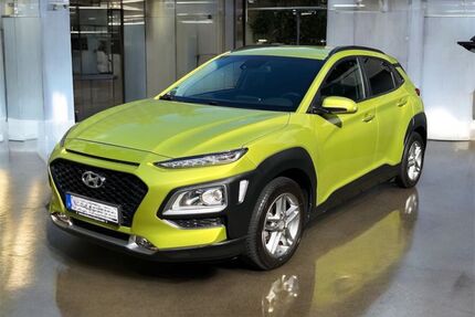 Hyundai KONA 31.000 km 14.780 &euro; Witten 58456