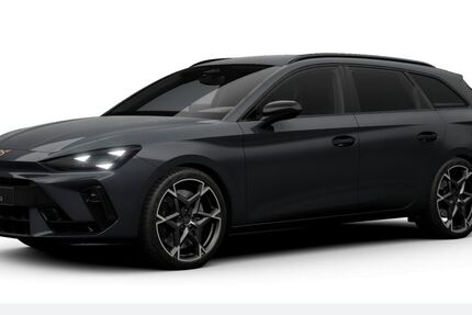 Cupra Leon 13.482 km 41.930 &euro; Lüdenscheid 58513