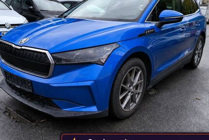 Skoda Enyaq 136.810 km 26.999 &euro; Wuppertal 42281
