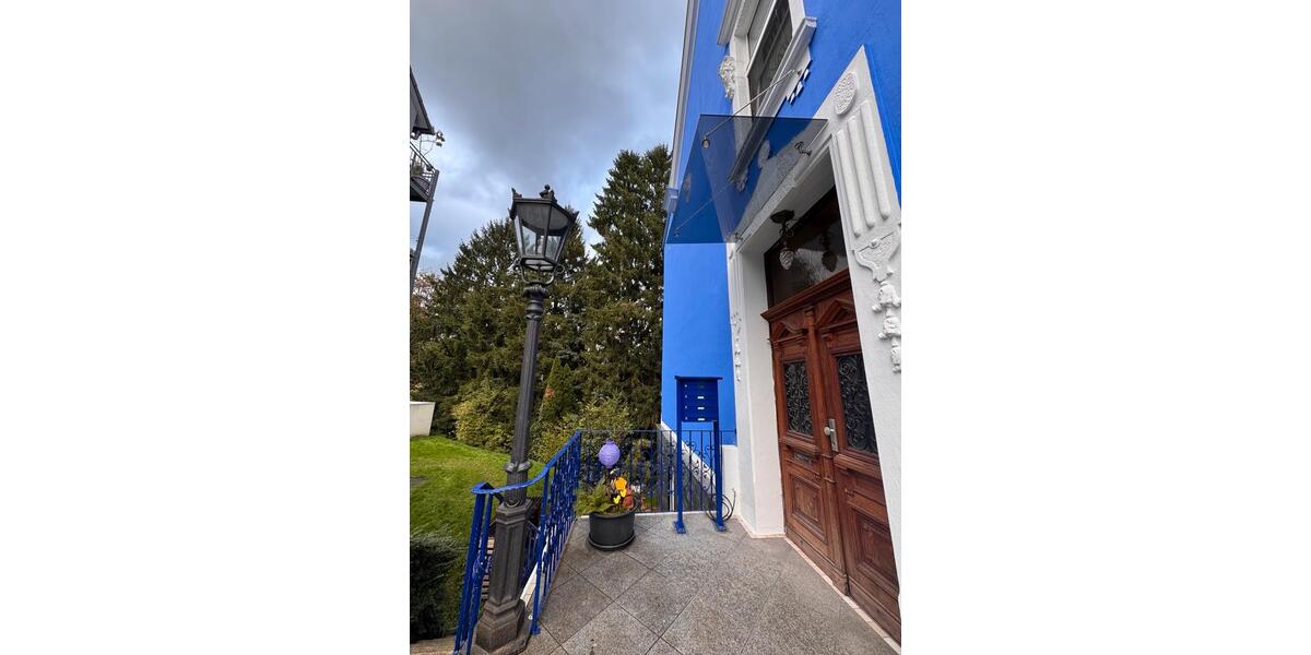 Etagenwohnung Remscheid Lüttringhausen - 3 Zimmer, 109 m&sup2;, 1.050&euro; | Angebot:27609197
