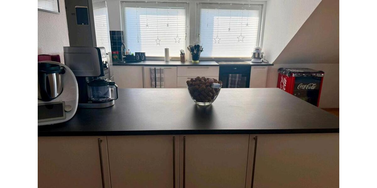 Dachgeschoßwohnung Kierspe - 3 Zimmer, 83 m&sup2;, 600&euro; | Angebot:26465590