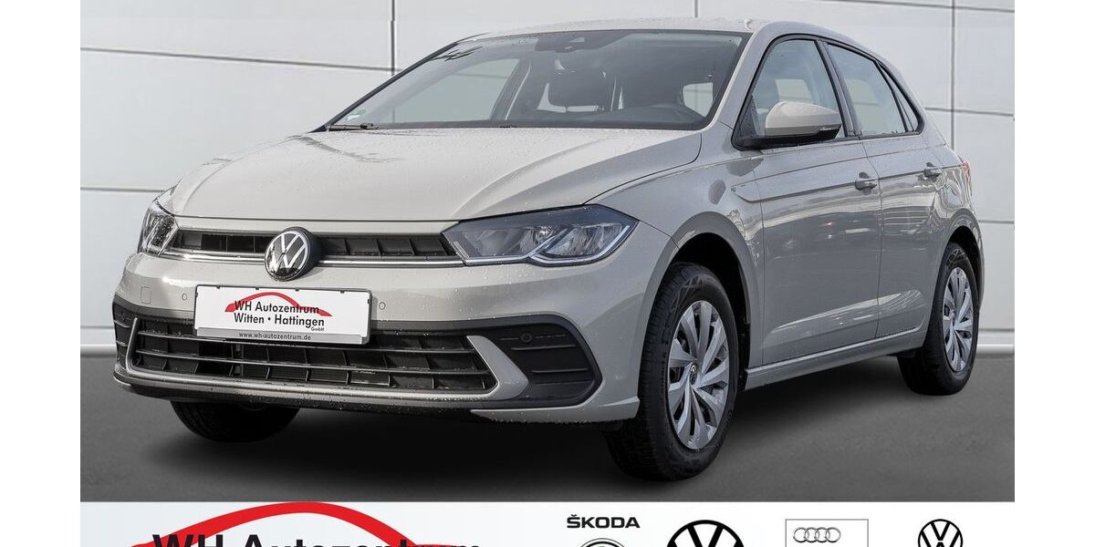 VW Polo 2.999 km 18.790 &euro; Hattingen 45527