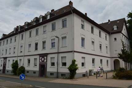 Wohnung Herne - 4 Zimmer, 111 m&sup2;, 950&euro; | Angebot:25384052