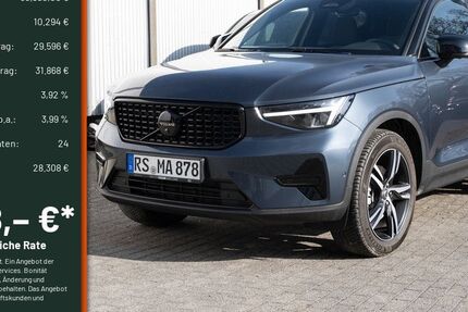 Volvo XC40 2.500 km 39.890 &euro; Remscheid 42855