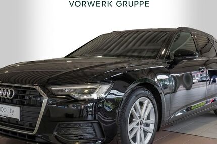 Audi A6 56.952 km 32.350 &euro; Schwerte 58239