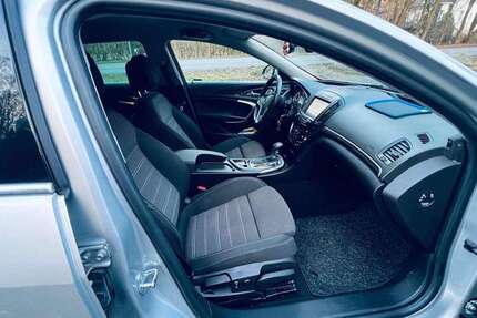 Opel Insignia 202.100 km 7.000 &euro; Lüdenscheid 58507