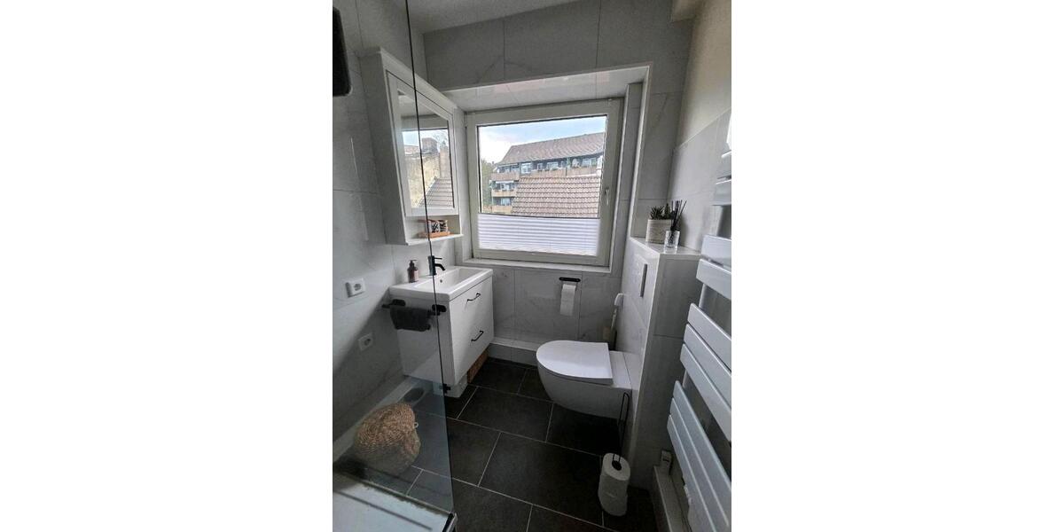 Etagenwohnung Remscheid Remscheid-Süd - 3 Zimmer, 57 m&sup2;, 180.000&euro; | Angebot:25966351