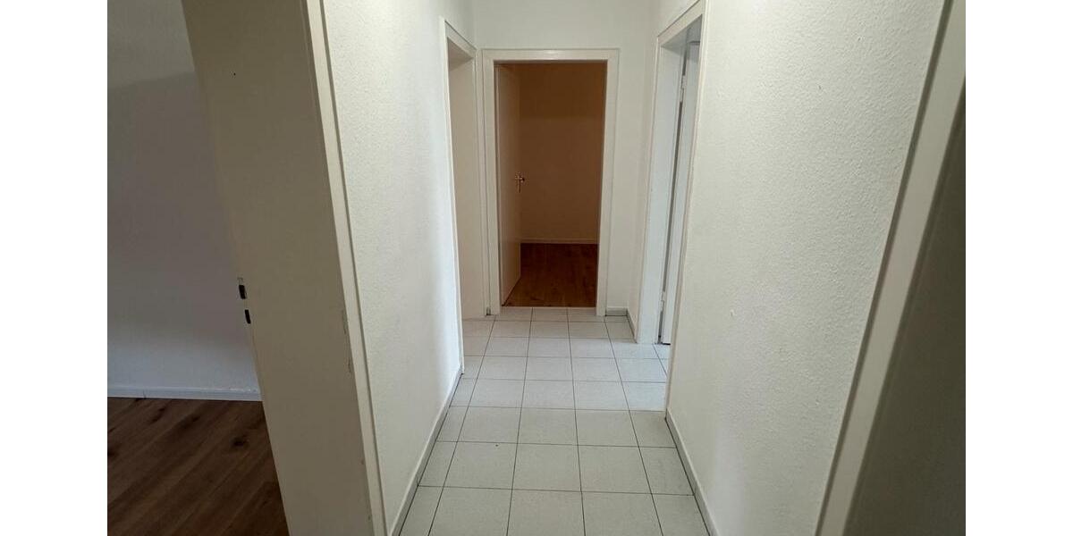 Erdgeschoßwohnung Herne Sodingen - 3 Zimmer, 60 m&sup2;, 450&euro; | Angebot:26635296
