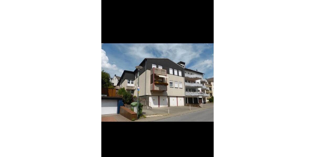 Etagenwohnung Lüdenscheid Staberg - 2 Zimmer, 64 m&sup2;, 360&euro; | Angebot:27626611