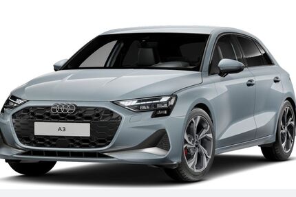 Audi A3 6.140 km 39.390 &euro; Remscheid 42897