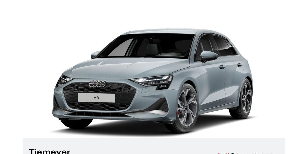 Audi A3 6.140 km 39.390 &euro; Remscheid 42897