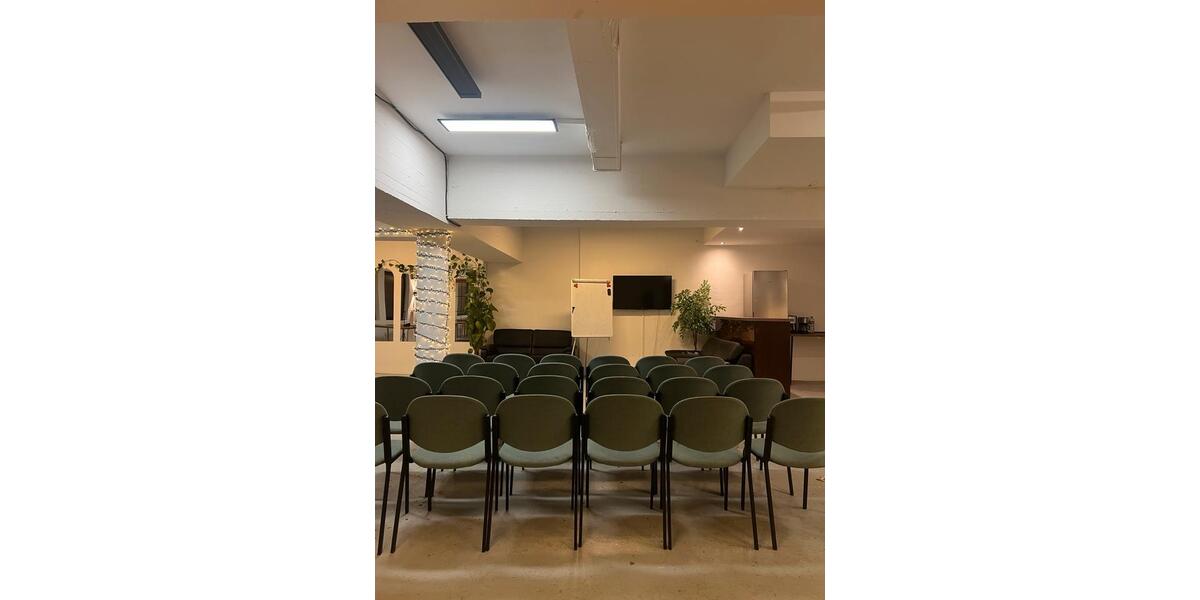 Gewerbeobjekt Wuppertal Elberfeld - 250&euro; | Angebot:25921497