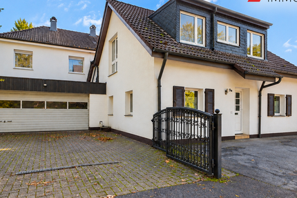 Haus Remscheid Remscheid-Süd - 9 Zimmer, 247 m&sup2;, 578.000&euro; | Angebot:27651722