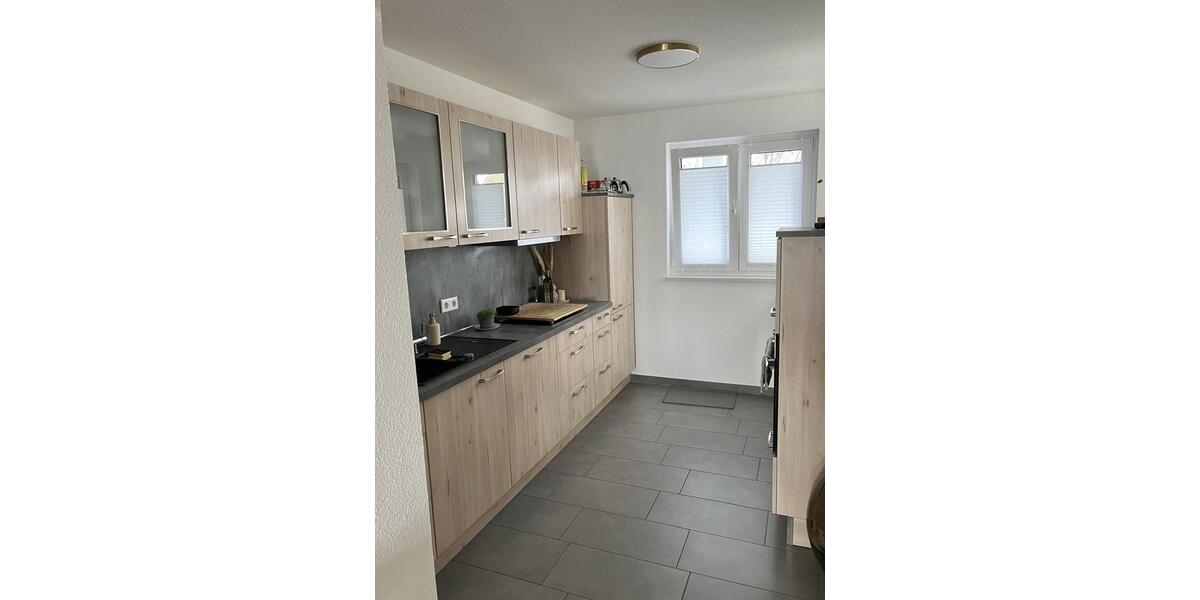 Etagenwohnung Lünen Brambauer - 2.5 Zimmer, 66 m&sup2;, 725&euro; | Angebot:25627125