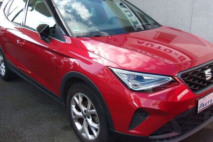 Seat Arona 27.685 km 17.475 &euro; Hagen 58089