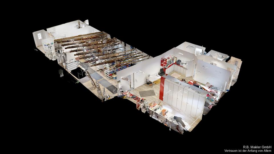 Gewerbeobjekt Werdohl - 1.500&euro; | Angebot:19120275