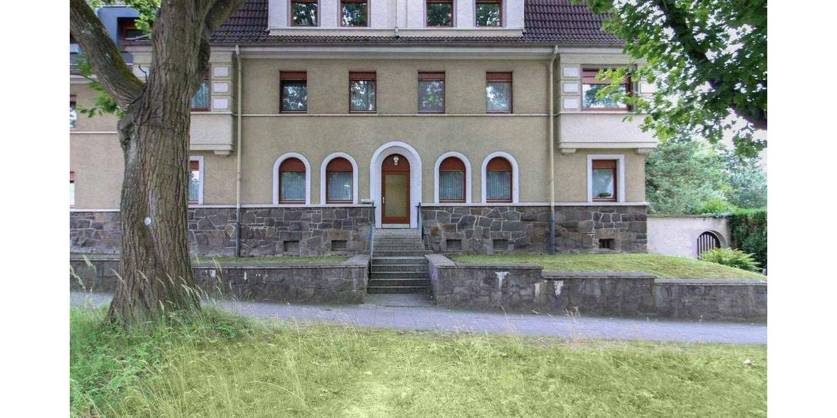 Etagenwohnung Hattingen Niederbonsfeld - 3 Zimmer, 83 m&sup2;, 149.000&euro; | Angebot:25717121