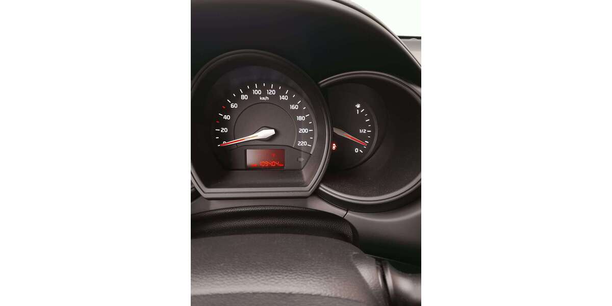 Kia Rio 109.550 km 3.999 &euro; Wiblingwerde (Nachrodt-Wiblingwerde) 58769