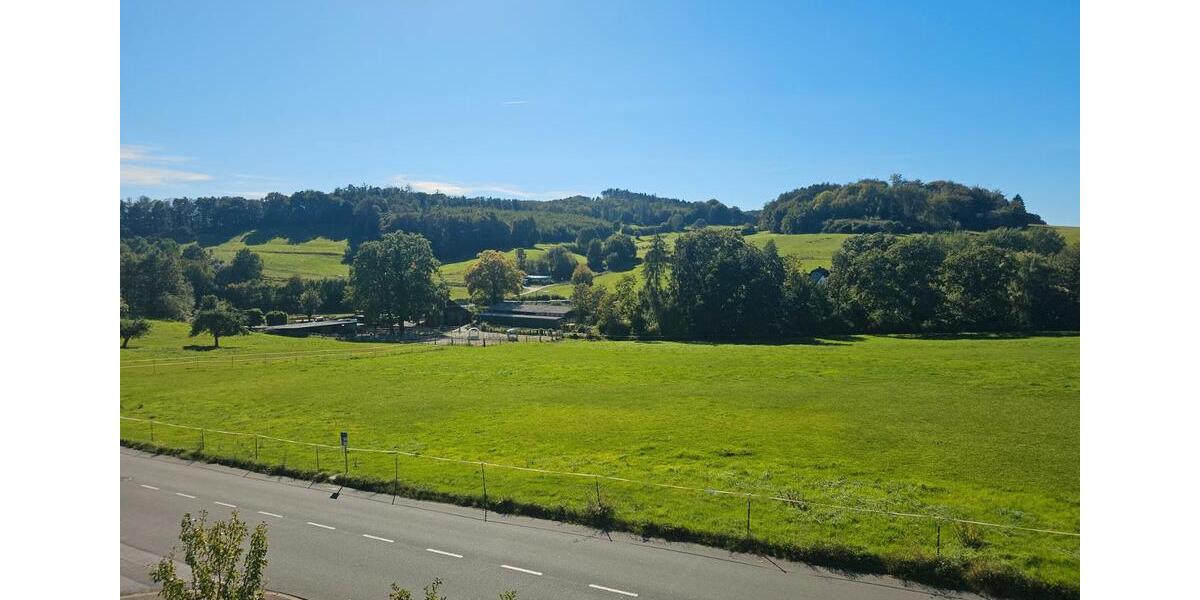 Dachgeschoßwohnung Hemer - 2 Zimmer, 80 m&sup2;, 616&euro; | Angebot:27597457
