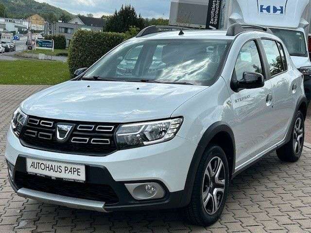 Dacia Sandero 61.380 km 9.990 &euro; Iserlohn 58640