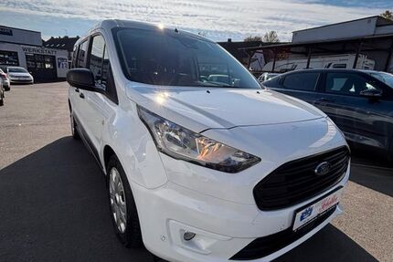 Ford Tourneo Connect 68.000 km 17.800 &euro; Bochum 44803