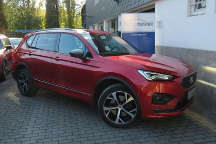 Seat Tarraco 35.219 km 33.990 &euro; Wuppertal 42109