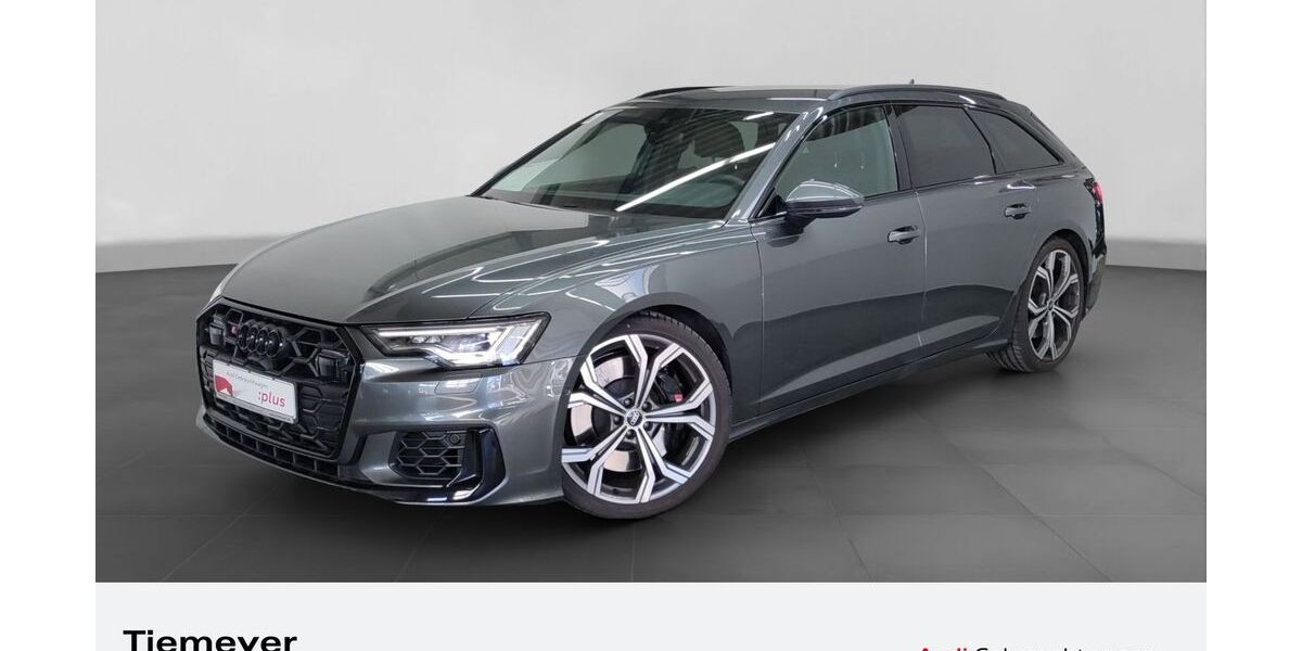Audi S6 35.485 km 58.980 &euro; Bochum 44809