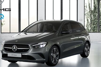 Mercedes-Benz B 220 10.284 km 35.880 &euro; Lüdenscheid 58507